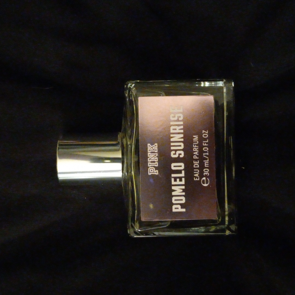 Victoria's secret simply marvelous perfume